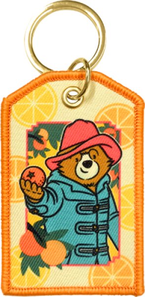 Paddington Bear タグ付き Amazon.co.jp: パディントン paddington ぬいぐるみ タグ付き
