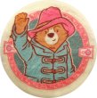 画像2: パディントン™ふわふわ缶バッジコンプリートセット(BOX) ★数量限定★ (2)
