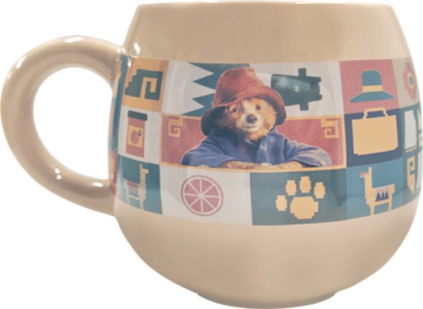 画像2: パディントン™マグカップ★数量限定★ (2)