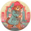 画像5: パディントン™ふわふわ缶バッジコンプリートセット(BOX) ★数量限定★ (5)