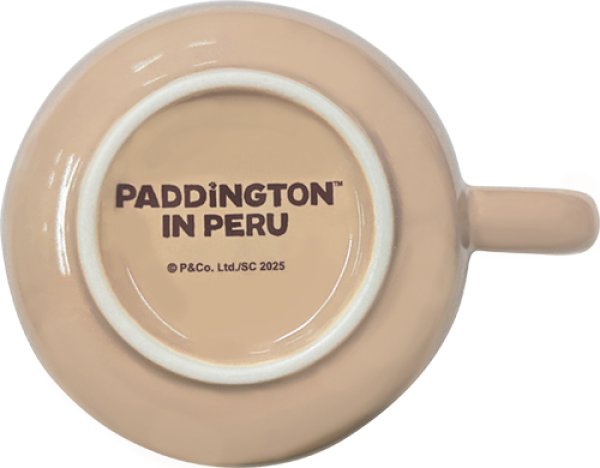 画像4: パディントン™マグカップ★数量限定★ (4)