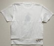 画像4: 【British Collection】パディントンベア™Tシャツ　Go to London 大人用（L)★数量限定★ (4)