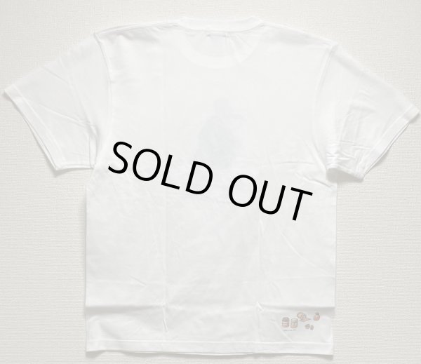 画像4: 【British Collection】パディントンベア™Tシャツ　Go to London 大人用（M)★数量限定★ (4)