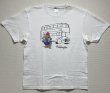 画像3: 【British Collection】パディントンベア™Tシャツ　Now in London 大人用（XL)★数量限定★ (3)