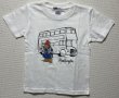 画像3: 【British Collection】パディントンベア™Tシャツ　Now in London 子供用（110)★数量限定★ (3)