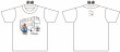 画像2: 【British Collection】パディントンベア™Tシャツ　Now in London 子供用（110)★数量限定★ (2)