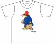 画像1: 【British Collection】パディントンベア™Tシャツ　Go to London 子供用（120)★数量限定★ (1)