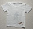 画像4: 【British Collection】パディントンベア™Tシャツ　Go to London 子供用（120)★数量限定★ (4)