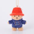 画像1: パディントン™ボアマスコット ★数量限定★ (1)