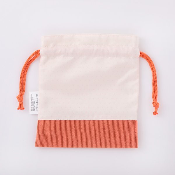 画像2: パディントン™プリント巾着★数量限定★ (2)