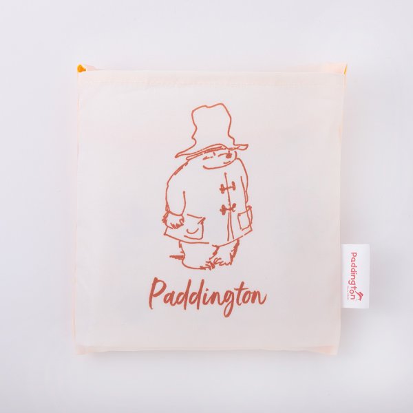 画像2: パディントン™エコバッグ★数量限定★ (2)