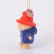 画像2: パディントン™ボアマスコット ★数量限定★ (2)
