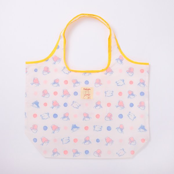 画像1: パディントン™エコバッグ★数量限定★ (1)