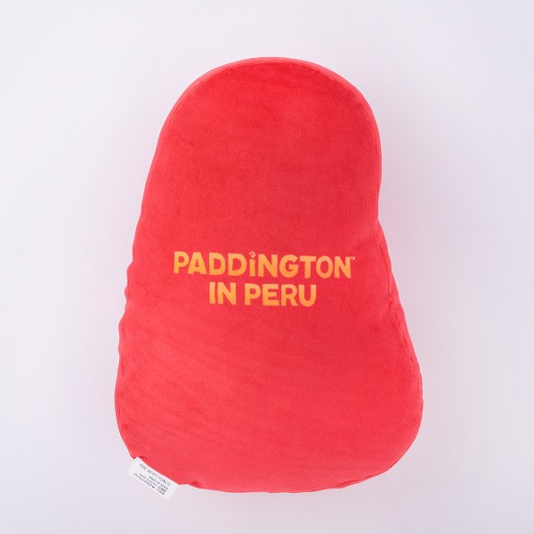 画像2: パディントン™クッション★数量限定★ (2)