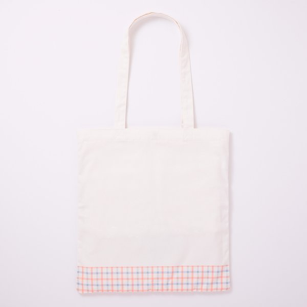 画像2: パディントン™トートバッグ★数量限定★ (2)