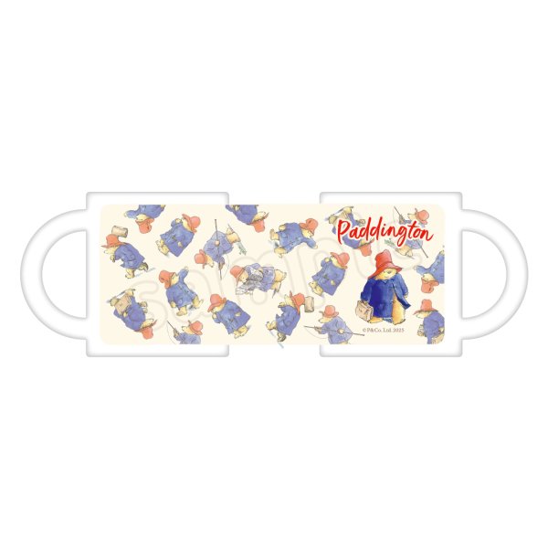 画像1: パディントン™マグカップ★数量限定★ (1)