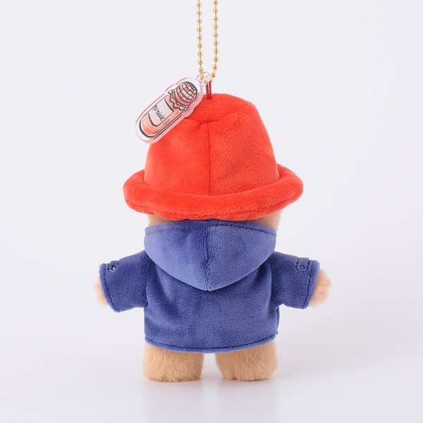 画像3: パディントン™ボアマスコット ★数量限定★ (3)