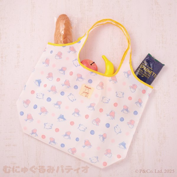画像3: パディントン™エコバッグ★数量限定★ (3)