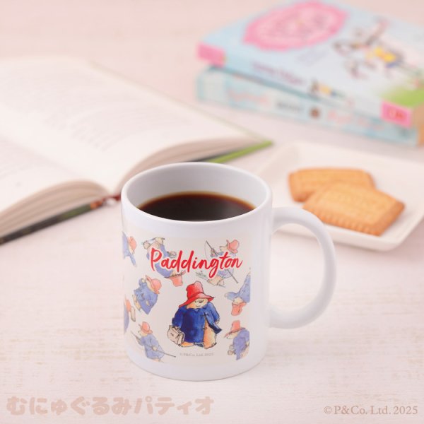 画像4: パディントン™マグカップ★数量限定★ (4)