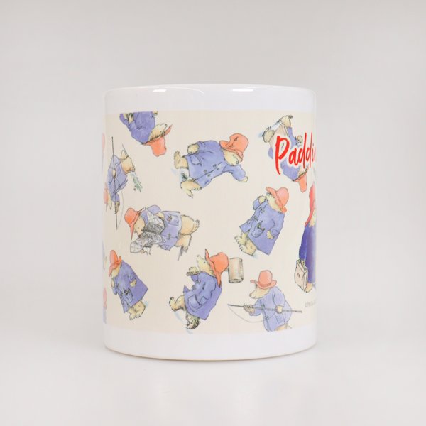 画像3: パディントン™マグカップ★数量限定★ (3)