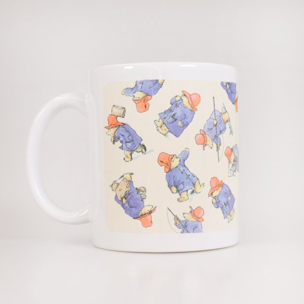 画像2: パディントン™マグカップ★数量限定★ (2)