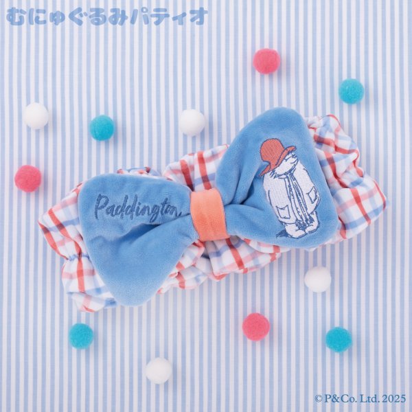 画像3: パディントン™ヘアバンド★数量限定★ (3)