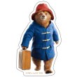 画像2: パディントン™ステッカーセット ★数量限定★ (2)