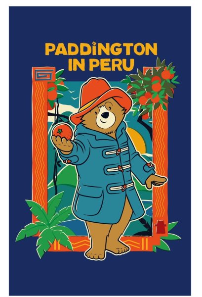 画像4: パディントン™ラッゲージタグ ★数量限定★ (4)