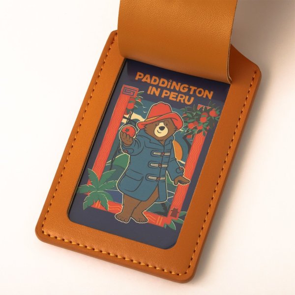 画像3: パディントン™ラッゲージタグ ★数量限定★ (3)