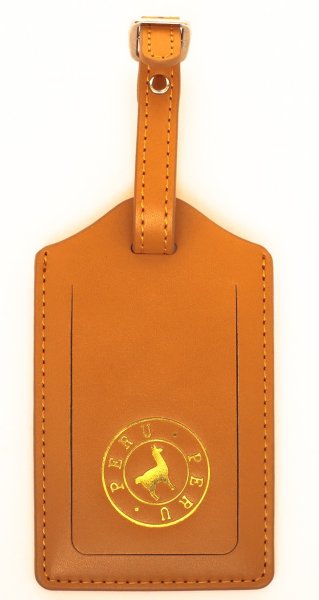 画像2: パディントン™ラッゲージタグ ★数量限定★ (2)