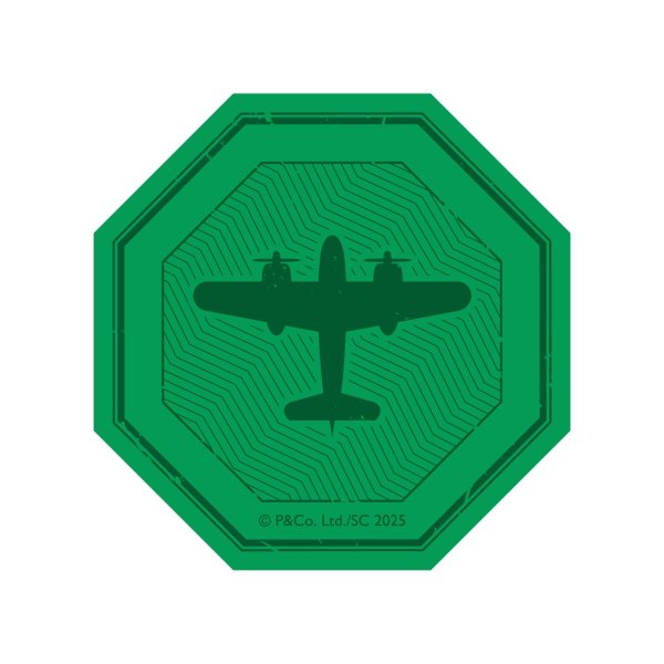 画像5: パディントン™ステッカーセット ★数量限定★ (5)