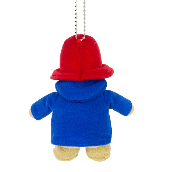 画像3: パディントンベア™ぬいぐるみ(スモール）★数量限定★ (3)