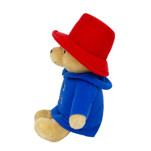 画像2: パディントンベア™ぬいぐるみ(スモール）★数量限定★ (2)