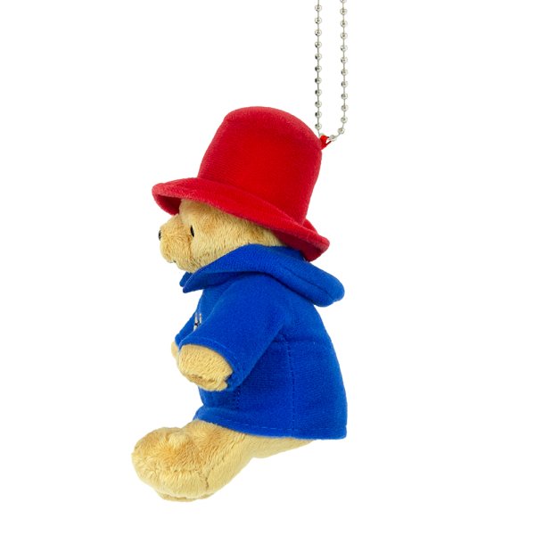 画像2: パディントンベア™ぬいぐるみ(スモール）★数量限定★ (2)