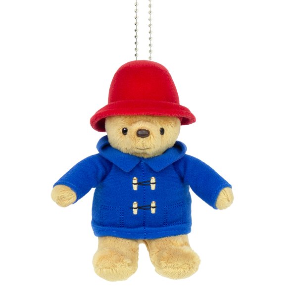 画像1: パディントンベア™ぬいぐるみ(スモール）★数量限定★ (1)