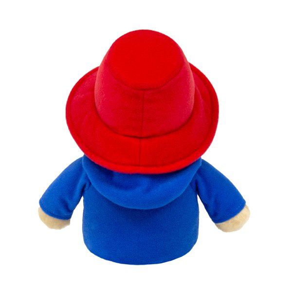 画像3: パディントンベア™ぬいぐるみ(スモール）★数量限定★ (3)