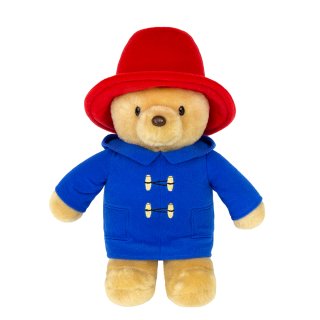 パディントンベア™ぬいぐるみ - PBstation