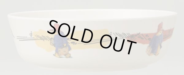 画像1: パディントンベア™ メラミンボウル★数量限定★ (1)