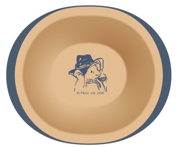 画像1: パディントンベア™抗菌キッズボウル (1)